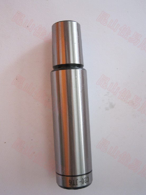 直柄钻接杆C20-JT6  钻接杆