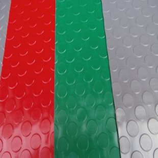 塑料地板-PVC 防滑防水地垫剪裁塑料耐磨王门