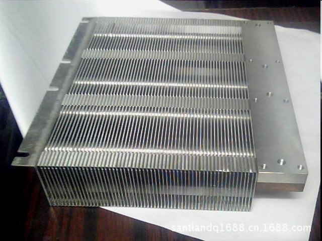 150w热管散热器