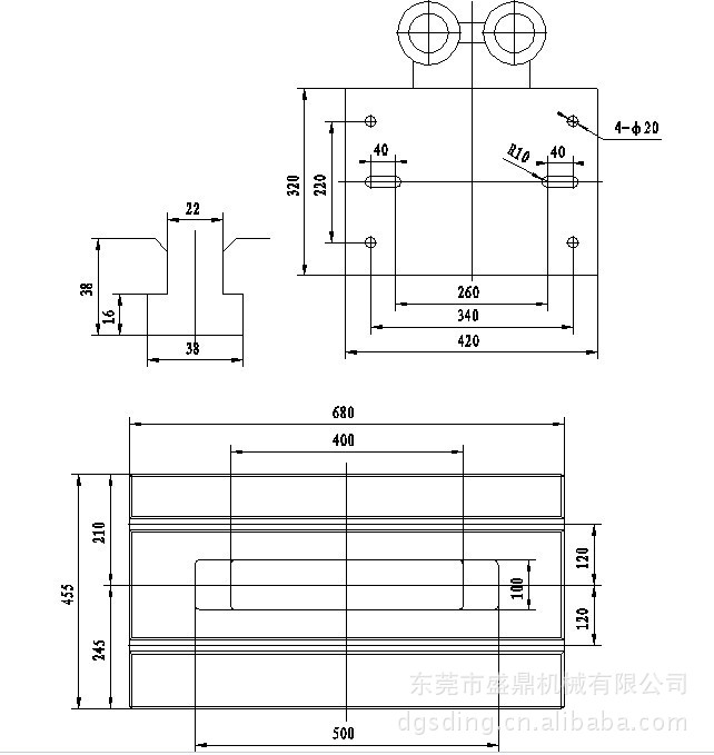【日本水准】 连接器专用 盛鼎SDC-40T高速冲床