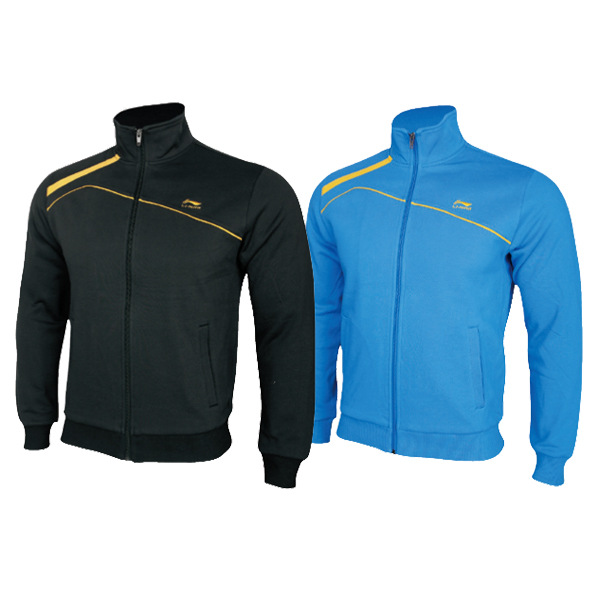 李宁服装|李宁运动服|李宁开衫卫衣AWDFG31