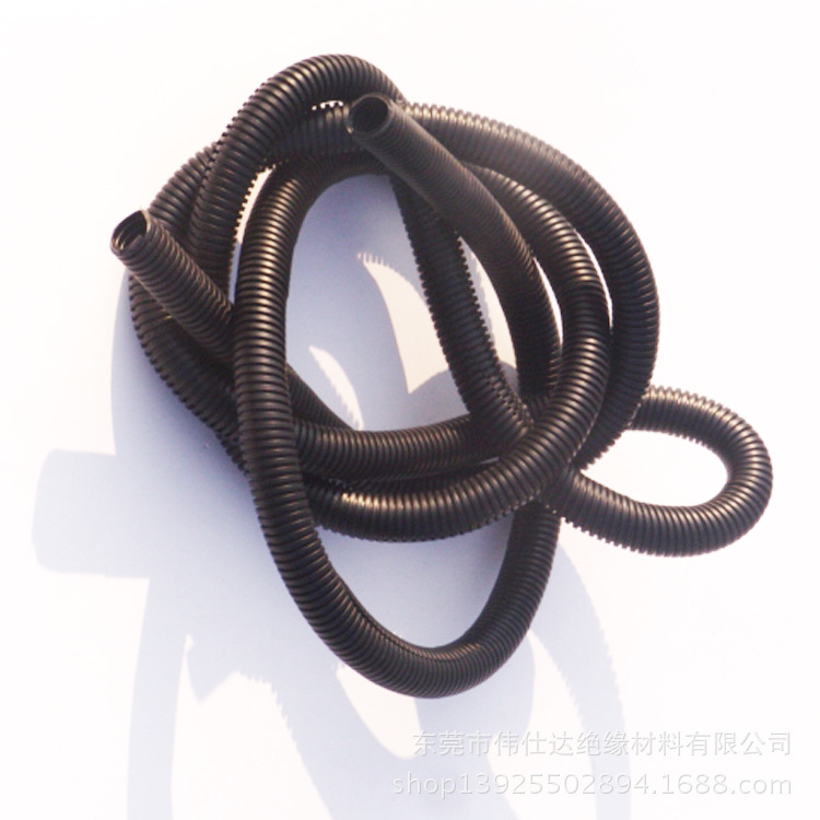 波纹管-外径40 50PE波纹管--阿里巴巴采购平台