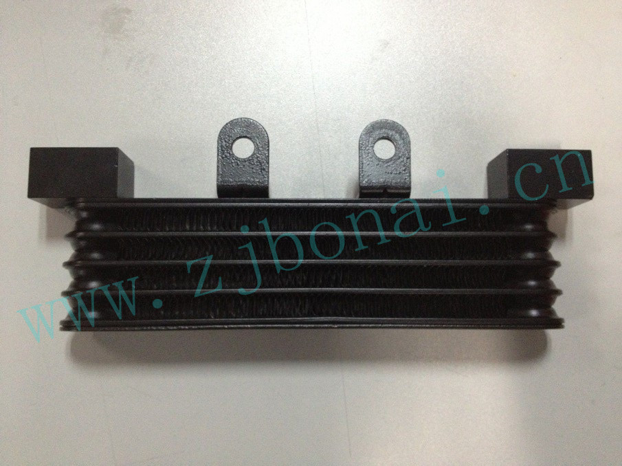 油冷器BN-2018.._副本