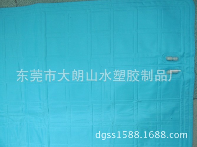 水床墊9