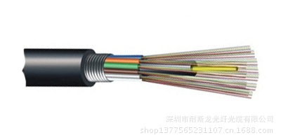 复件 (2) 层绞式非金属加强芯非铠装光缆1