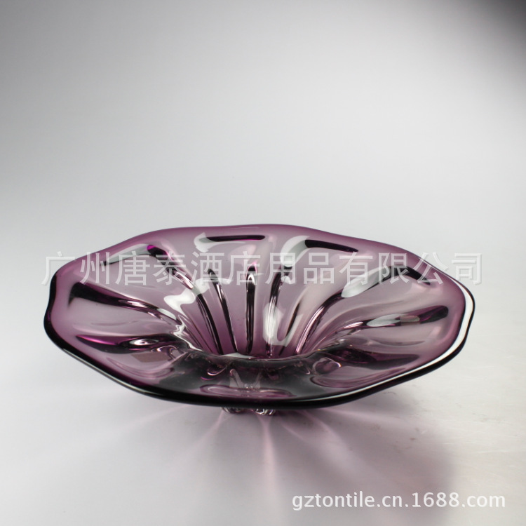 1522-4006紫罗兰条纹平盘4