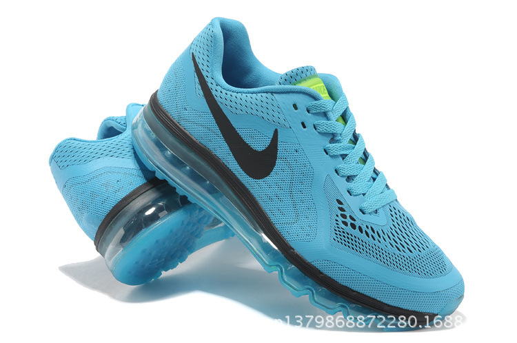 超A 2014Air Max全掌氣墊40--45