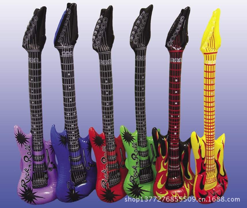 inflat guitars