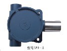 气体探测器SAT-II
