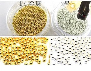 金銀鋼珠01