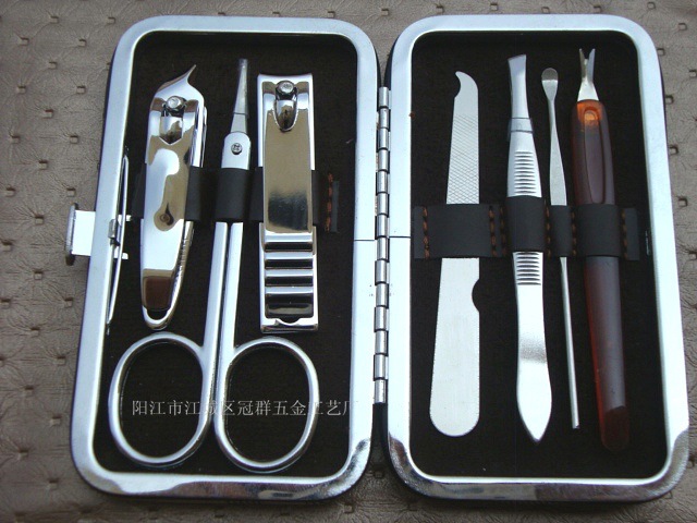 修甲工具套裝