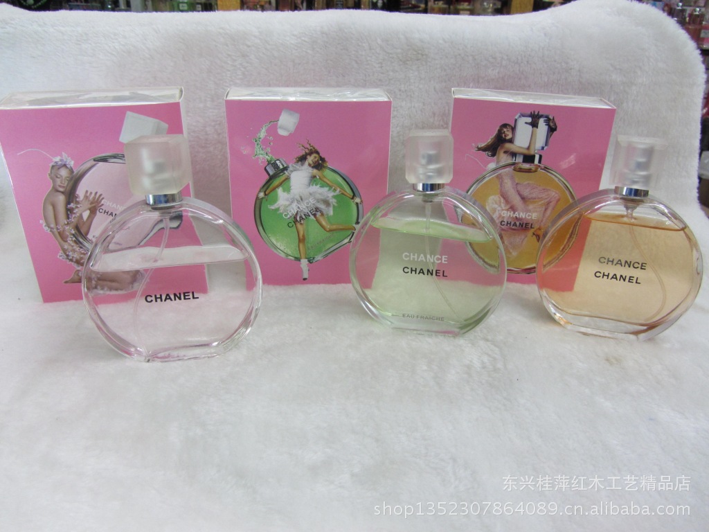 【越南法式香水 邂逅柔情香水 高档国际品牌可