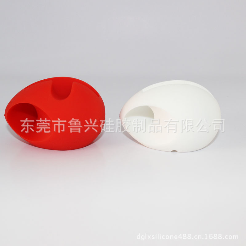 矽膠雞蛋