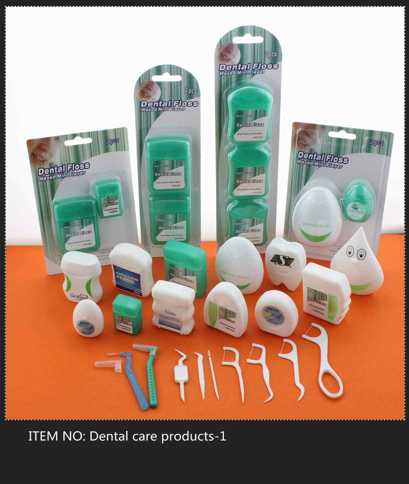 dental care products-1