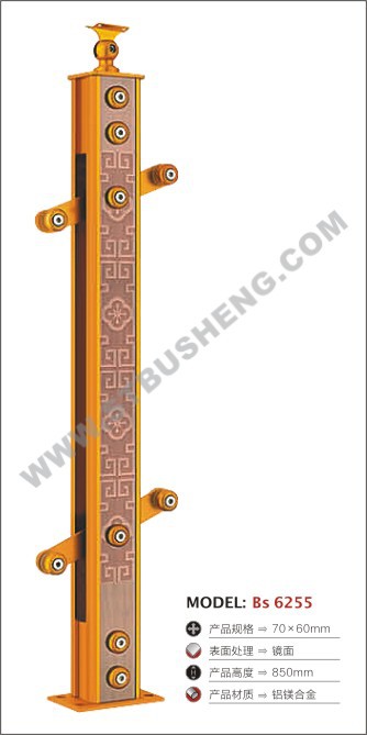 Bs 6255