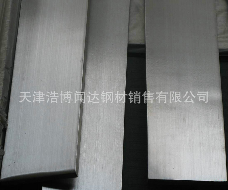 不锈钢扁钢14