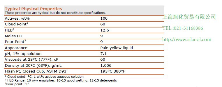 Tergitol 15-s-9-2