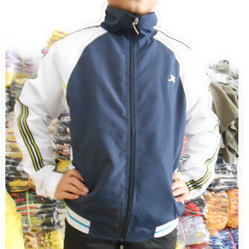 童<em>外套-批发童装地摊</em>衣服 秋季<em>童装</em> 韩国品牌长