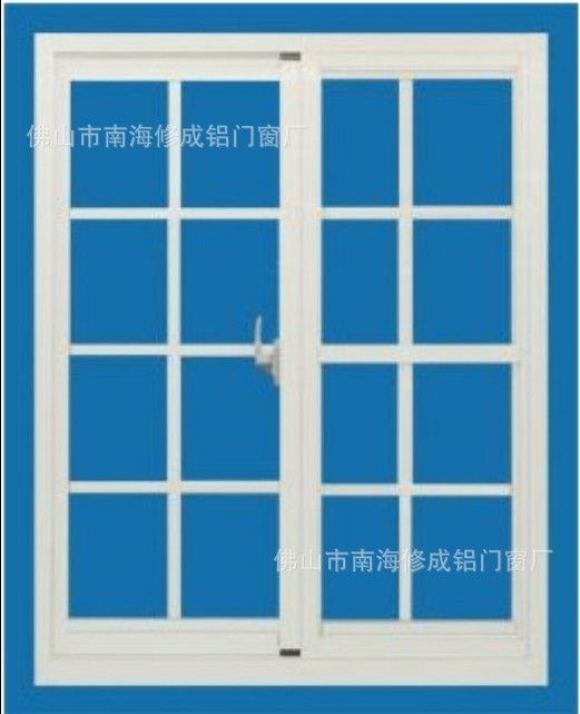 推拉窗1