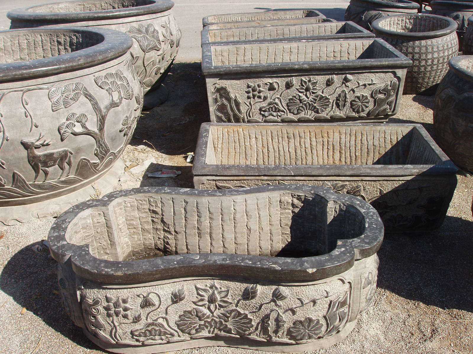 鱼缸-江苏生态鱼缸价格图片|江苏生态水族箱|阿