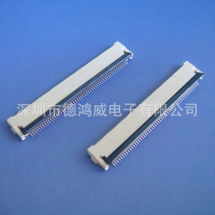 FPC0.5-54PIN,前插後翻_副本