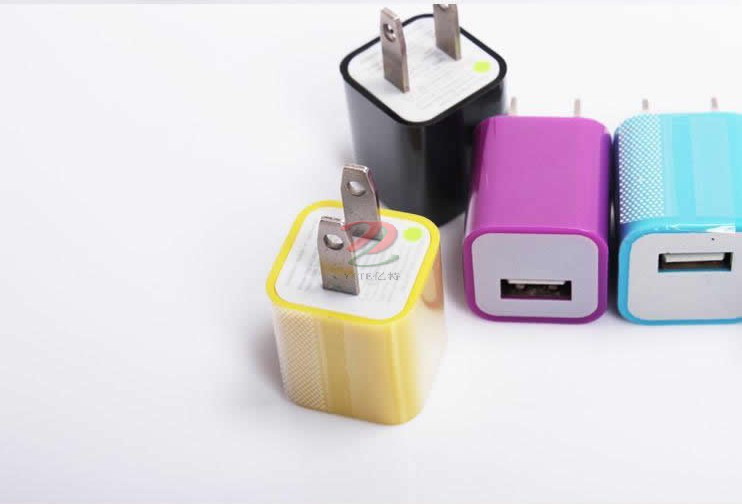 外贸原单美规国规苹果充头,US Standard Wall 