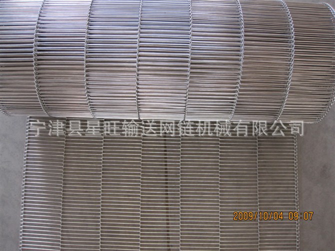食品输送冷冻网带150元一米