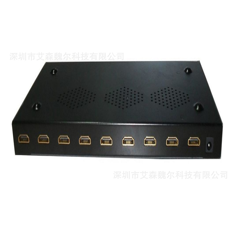 HDMI splitter 1x16-2_编辑