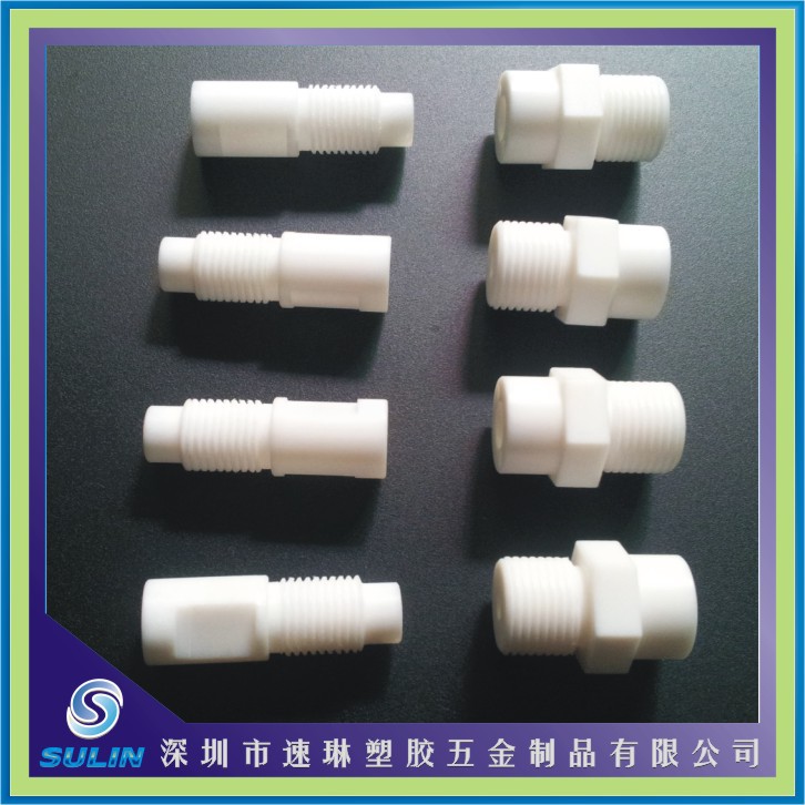 塑料加工件2