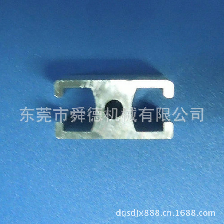 EF1530工业铝型材2