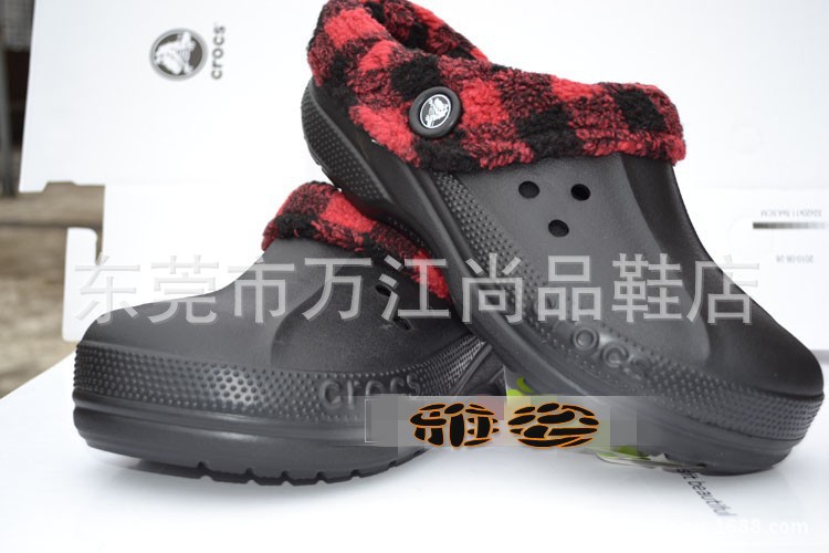 格子佈利岑黑色1_conew1
