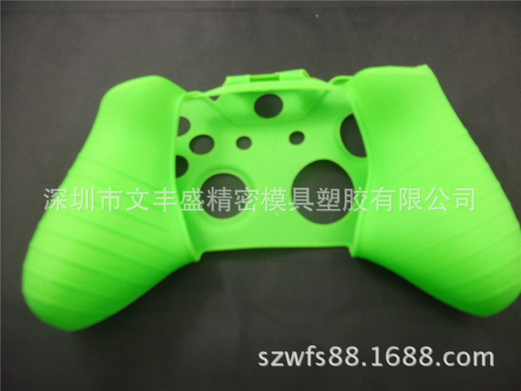 【XBOX ONE 手柄硅胶套 xbox one 手柄保护套