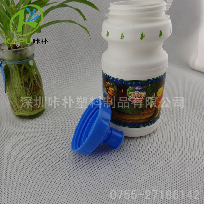 pe塑料杯、优质PE太空杯-咔朴出品 (90)