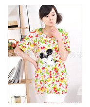 <em>睡衣</em> 女士<em>冬季</em>_<em>面料</em>:仿真丝_袖长:短袖_<em>睡衣</em> 女
