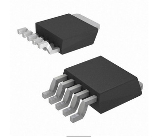 集成电路(IC)-XL6005驱动IC深圳现货,升压大功