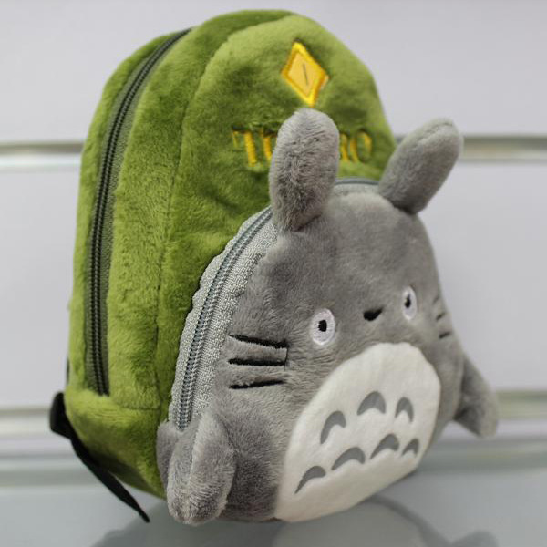 totoro-龍貓登山扣相機包-標題2