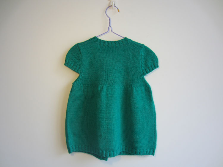 卡贝树童装<em>毛衣</em> <em>手织儿童</em>气质羊毛上衣 娃娃裙