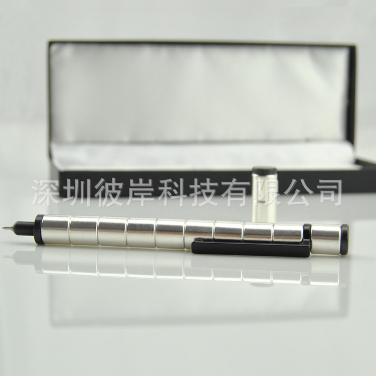 【2013最新Polar磁性笔 新奇好玩创意礼品磁性