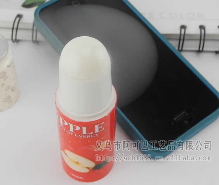 易拉罐風扇-13