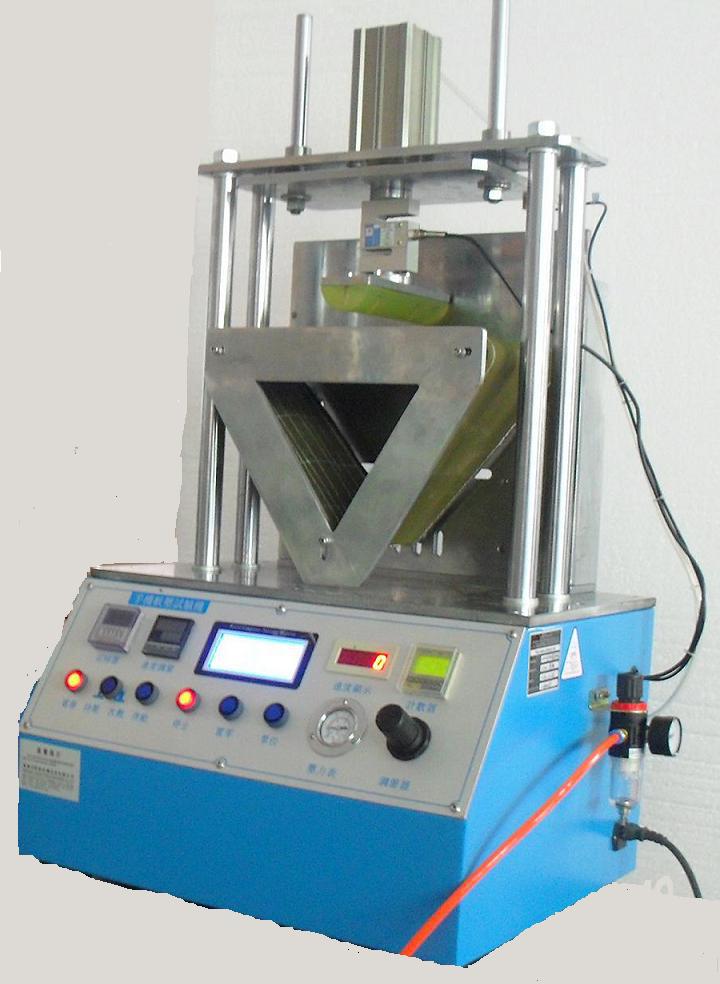 手机软压试验机1