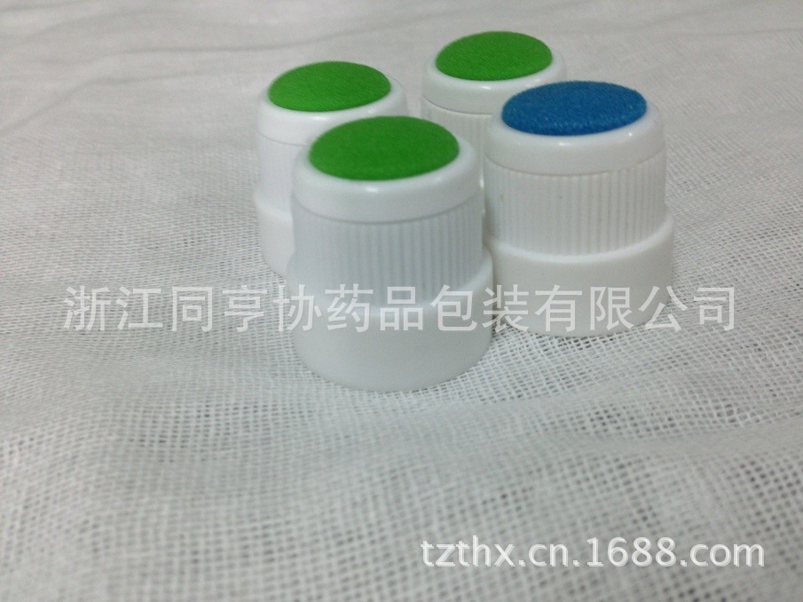 【外用液体药用高密度聚乙烯海绵擦剂头】