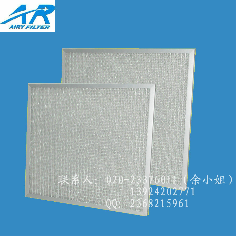 金属网过滤器D
