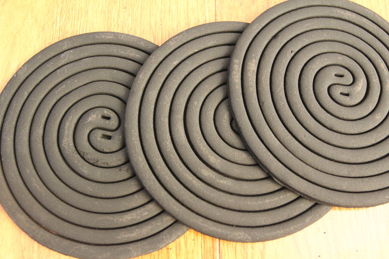 家直销 蚊香 无味型 无烟蚊香 无毒蚊香 加工定