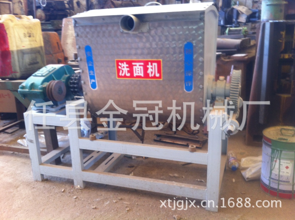 【供应100型50型洗面筋机,全不锈钢洗面筋机