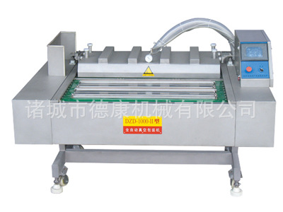 DZ-1000(1100)型全自动真空包装机