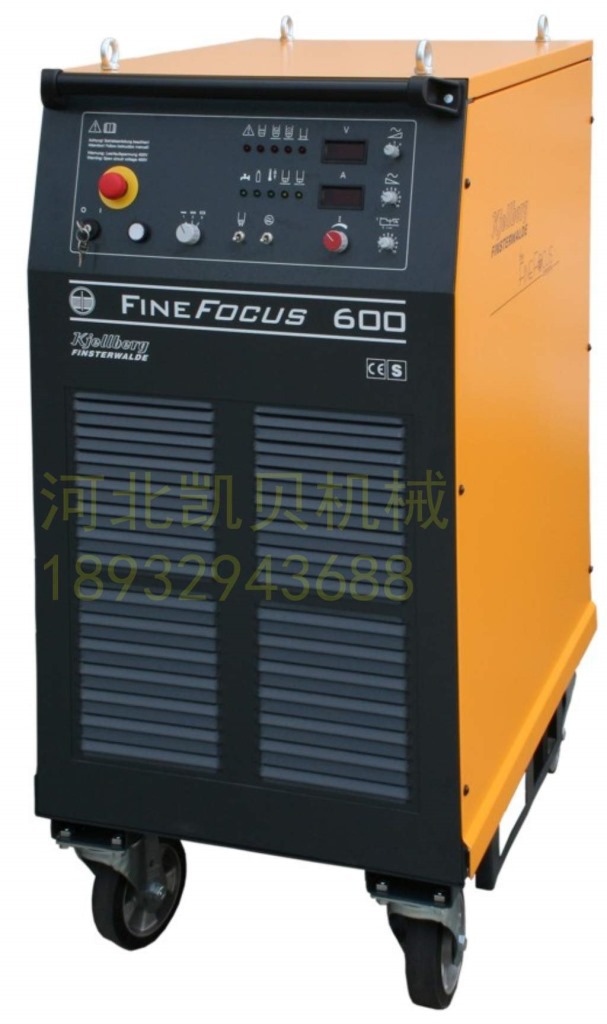 FineFocus600