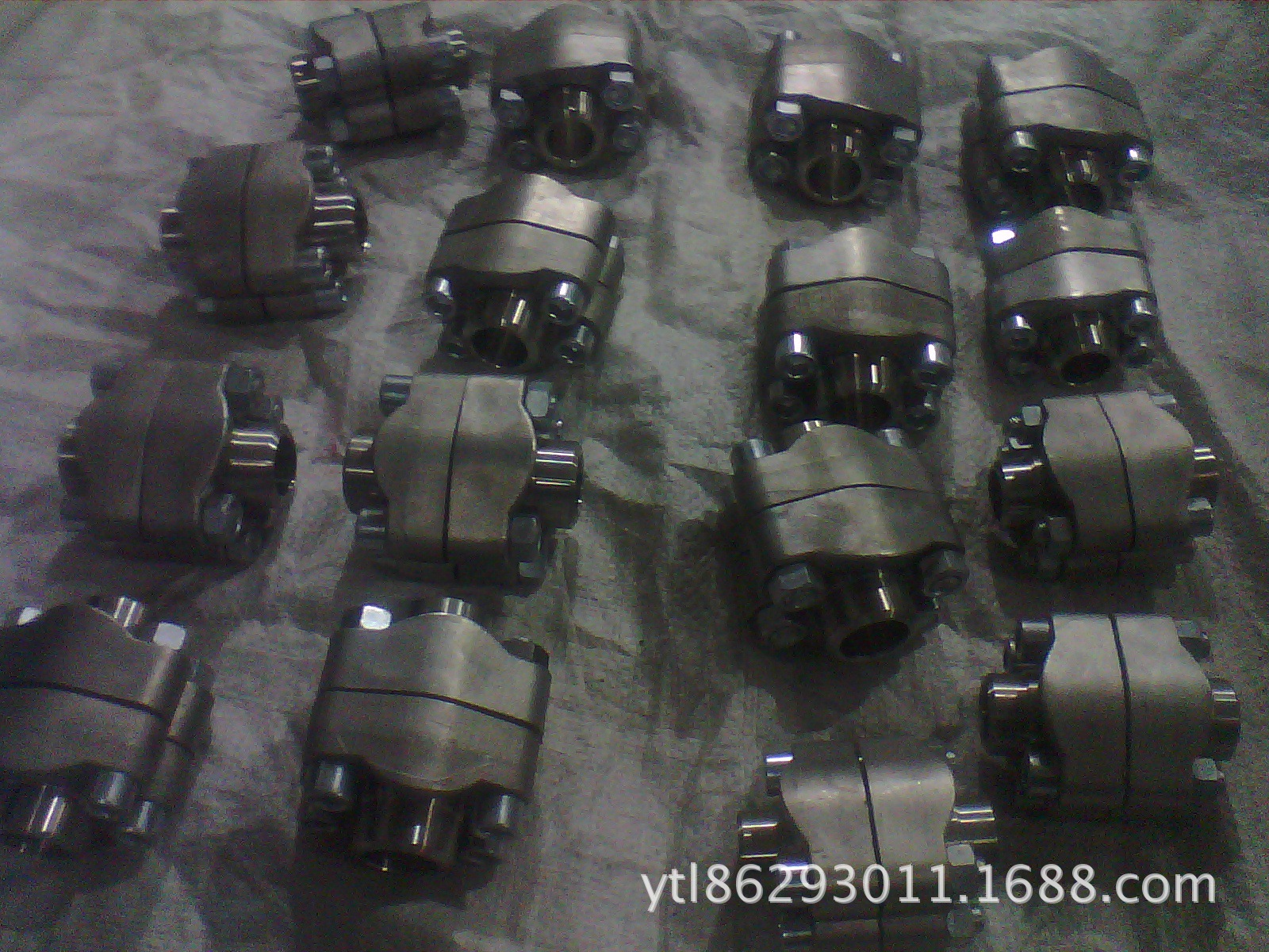 JB/ZQ4187-97分体式法�? height=