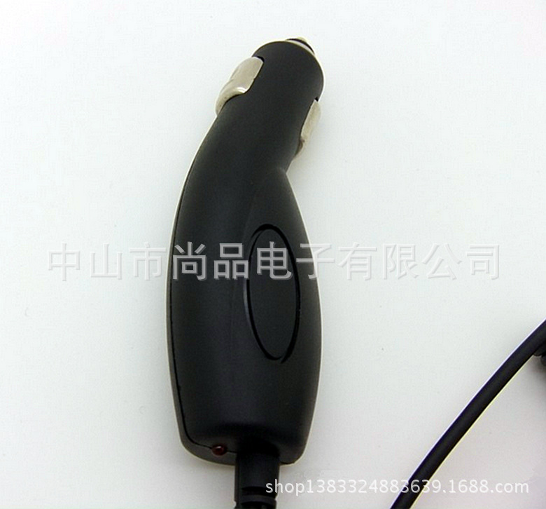 香蕉车载充电器3