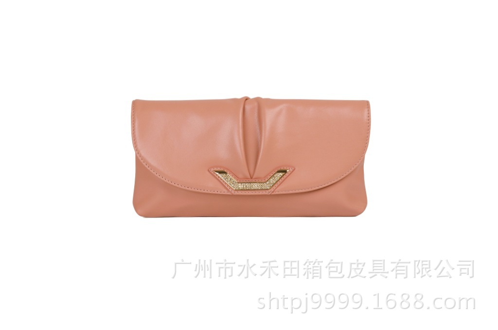 粉色