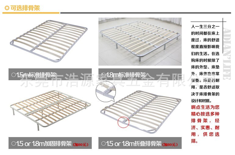 排骨架可选全图